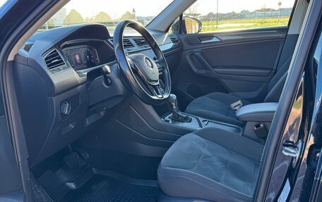 Volkswagen Tiguan II, 2019 год, 2 500 000 рублей, 8 фотография