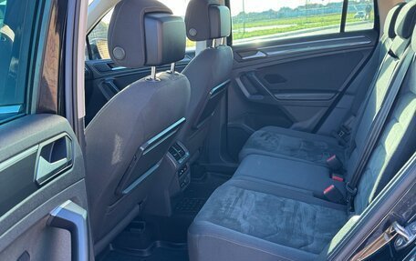 Volkswagen Tiguan II, 2019 год, 2 500 000 рублей, 12 фотография