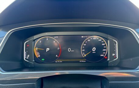 Volkswagen Tiguan II, 2019 год, 2 500 000 рублей, 14 фотография