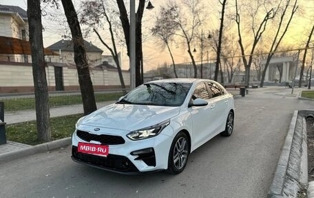 KIA K3, 2022 год, 1 700 000 рублей, 1 фотография