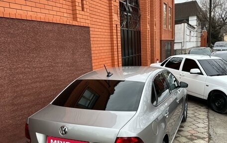 Volkswagen Polo VI (EU Market), 2019 год, 1 150 000 рублей, 1 фотография