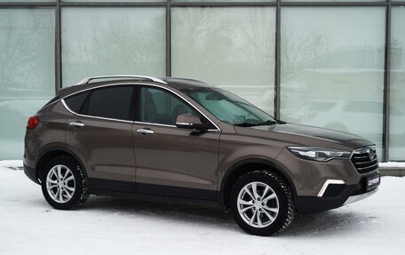 FAW Besturn X80 I рестайлинг, 2019 год, 1 330 000 рублей, 1 фотография