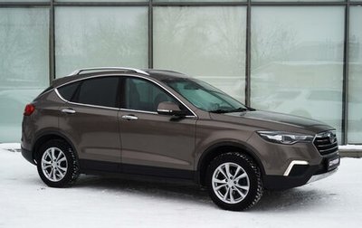 FAW Besturn X80 I рестайлинг, 2019 год, 1 330 000 рублей, 1 фотография