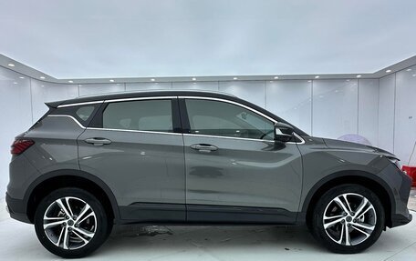 Geely Coolray I, 2021 год, 1 400 000 рублей, 1 фотография