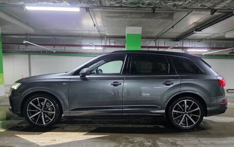 Audi Q7, 2020 год, 6 750 000 рублей, 1 фотография