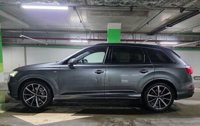 Audi Q7, 2020 год, 6 750 000 рублей, 1 фотография
