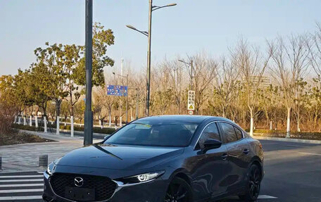 Mazda 3, 2021 год, 1 370 000 рублей, 1 фотография