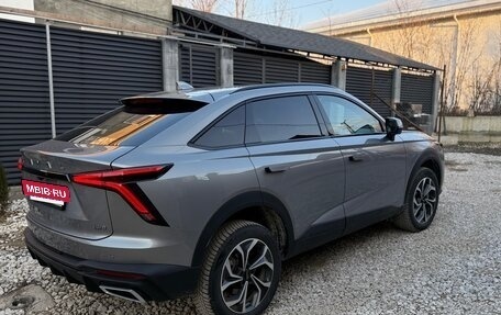 Haval F7x, 2025 год, 3 300 000 рублей, 2 фотография