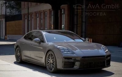 Porsche Panamera, 2026 год, 24 911 000 рублей, 1 фотография