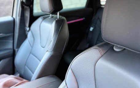 Haval F7x, 2025 год, 3 300 000 рублей, 6 фотография