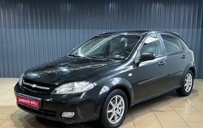 Chevrolet Lacetti, 2008 год, 299 900 рублей, 1 фотография