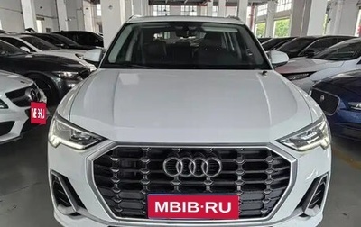 Audi Q3, 2021 год, 1 799 000 рублей, 1 фотография
