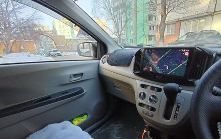 Daihatsu Mira VII, 2016 год, 460 000 рублей, 3 фотография