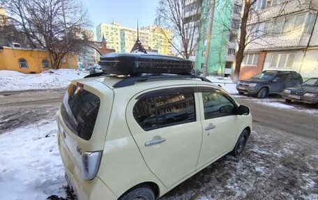 Daihatsu Mira VII, 2016 год, 460 000 рублей, 5 фотография