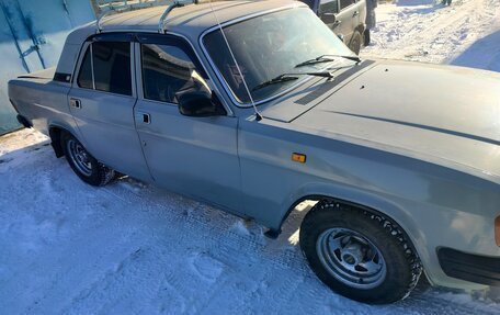 ГАЗ 31029 «Волга», 1995 год, 160 000 рублей, 3 фотография