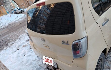 Daihatsu Mira VII, 2016 год, 460 000 рублей, 4 фотография