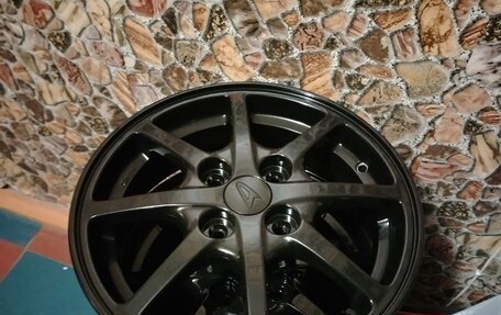 Daihatsu Mira VII, 2016 год, 460 000 рублей, 7 фотография