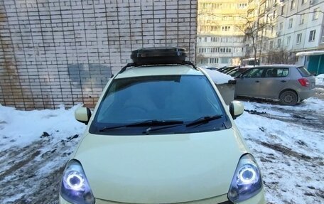 Daihatsu Mira VII, 2016 год, 460 000 рублей, 6 фотография