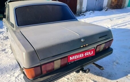 ГАЗ 31029 «Волга», 1995 год, 160 000 рублей, 2 фотография