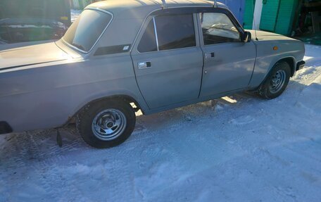 ГАЗ 31029 «Волга», 1995 год, 160 000 рублей, 5 фотография