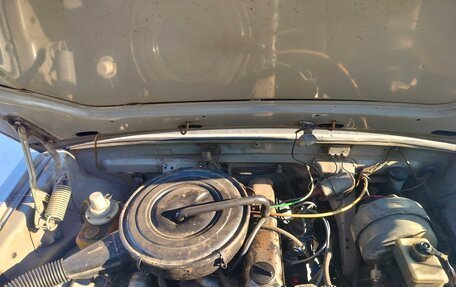 ГАЗ 31029 «Волга», 1995 год, 160 000 рублей, 7 фотография