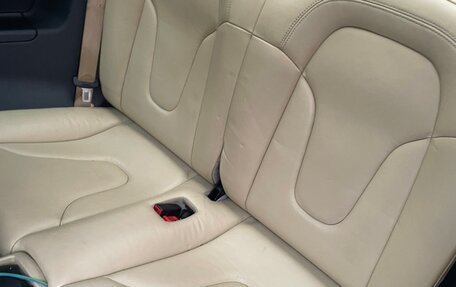 Audi TT, 2008 год, 1 660 000 рублей, 8 фотография