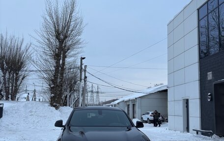BMW X4, 2021 год, 6 000 000 рублей, 2 фотография