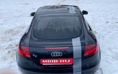 Audi TT, 2008 год, 1 660 000 рублей, 5 фотография