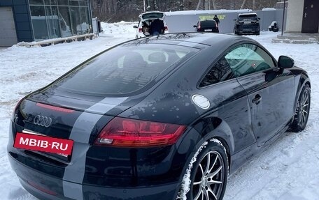 Audi TT, 2008 год, 1 660 000 рублей, 3 фотография