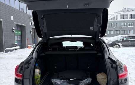 BMW X4, 2021 год, 6 000 000 рублей, 10 фотография