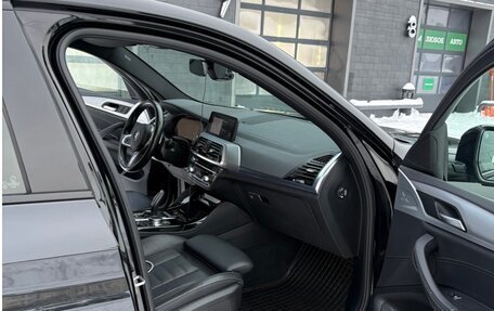 BMW X4, 2021 год, 6 000 000 рублей, 12 фотография