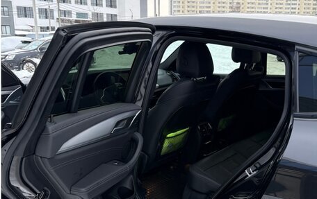 BMW X4, 2021 год, 6 000 000 рублей, 13 фотография