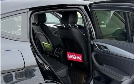 BMW X4, 2021 год, 6 000 000 рублей, 11 фотография