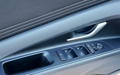 Hyundai Elantra, 2022 год, 1 459 000 рублей, 7 фотография