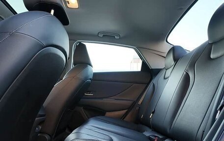 Hyundai Elantra, 2022 год, 1 459 000 рублей, 10 фотография