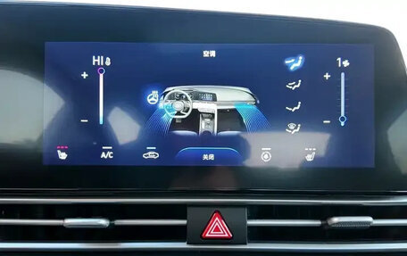 Hyundai Elantra, 2022 год, 1 459 000 рублей, 14 фотография