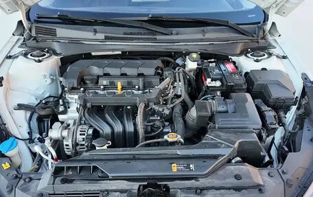 Hyundai Elantra, 2022 год, 1 459 000 рублей, 15 фотография