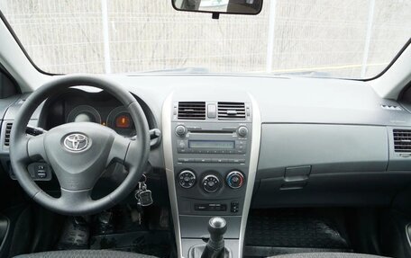 Toyota Corolla, 2008 год, 779 000 рублей, 6 фотография