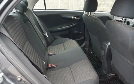 Toyota Corolla, 2008 год, 779 000 рублей, 8 фотография