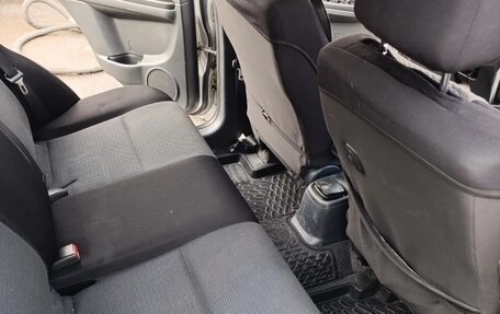 Suzuki SX4 II рестайлинг, 2008 год, 520 000 рублей, 7 фотография