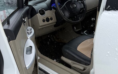 Lifan Smily I (330) рестайлинг, 2011 год, 250 000 рублей, 8 фотография