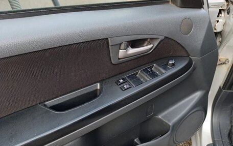 Suzuki SX4 II рестайлинг, 2008 год, 520 000 рублей, 5 фотография