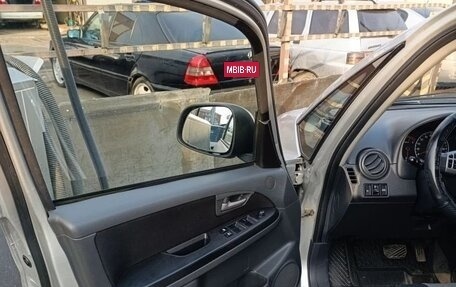 Suzuki SX4 II рестайлинг, 2008 год, 520 000 рублей, 11 фотография