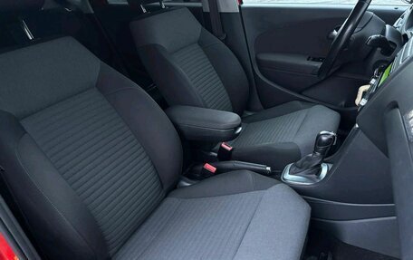 Volkswagen Polo VI (EU Market), 2011 год, 685 000 рублей, 10 фотография