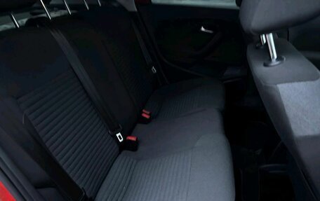 Volkswagen Polo VI (EU Market), 2011 год, 685 000 рублей, 12 фотография