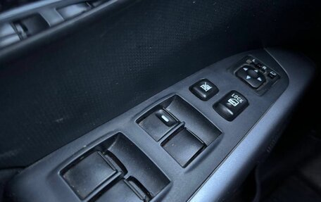 Mitsubishi Outlander III рестайлинг 3, 2008 год, 799 000 рублей, 10 фотография