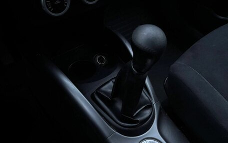 Mitsubishi Outlander III рестайлинг 3, 2008 год, 799 000 рублей, 13 фотография