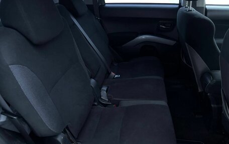 Mitsubishi Outlander III рестайлинг 3, 2008 год, 799 000 рублей, 17 фотография