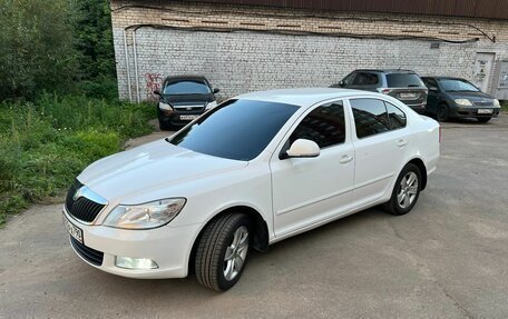 Skoda Octavia, 2011 год, 1 100 000 рублей, 6 фотография