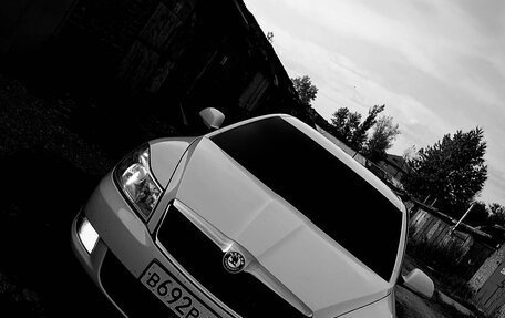 Skoda Octavia, 2011 год, 1 100 000 рублей, 13 фотография